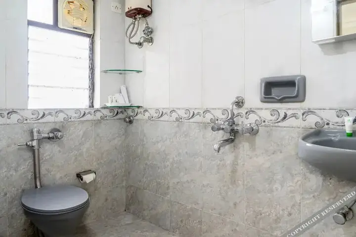 Мумбаи: OYO Apartments Worli Seaface