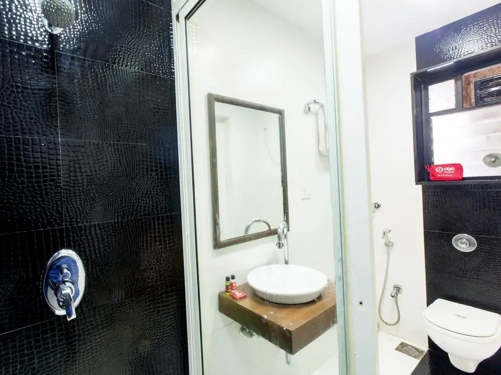 Мумбаи: OYO Apartments IIT Bombay