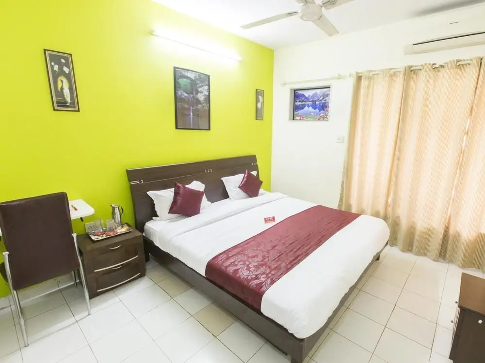 Мумбаи: OYO Apartments IIT Bombay