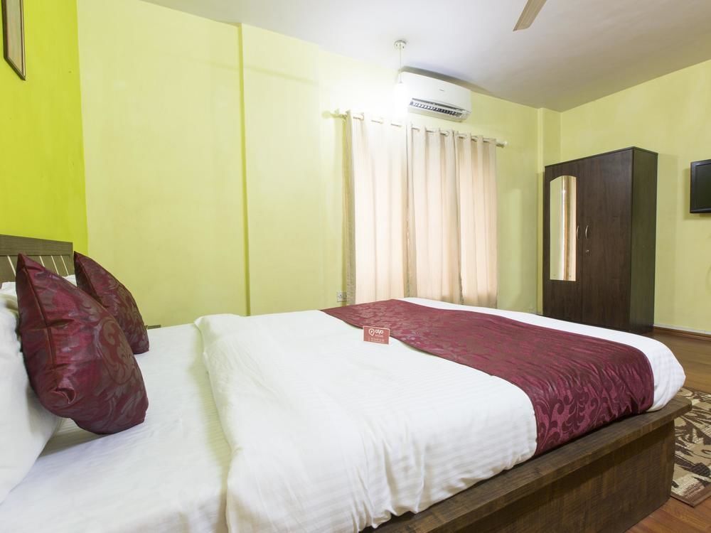 Мумбаи: OYO Apartments IIT Bombay