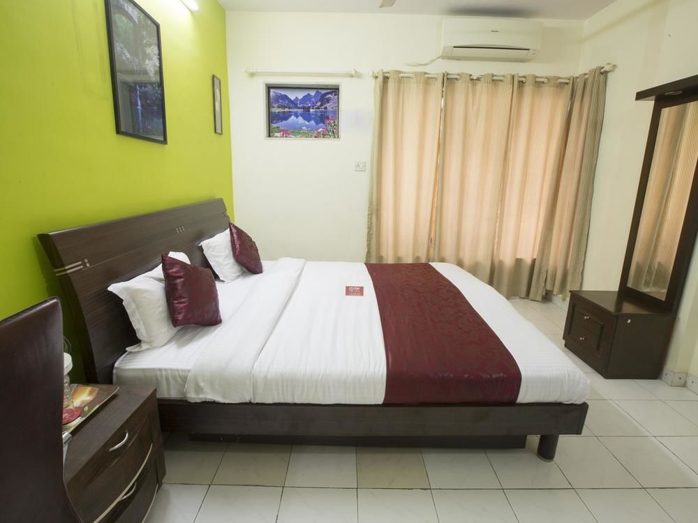 Мумбаи: OYO Apartments IIT Bombay