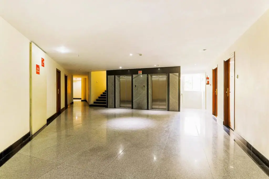 Хидерабад: Zo Rooms Lakdi Ka Pool