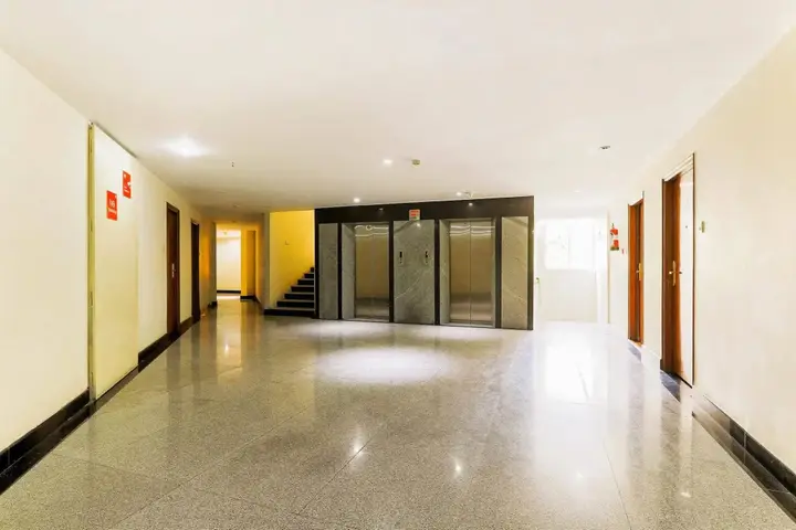 Хидерабад: Zo Rooms Lakdi Ka Pool