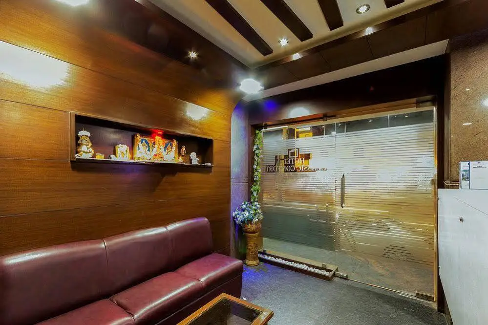 Zo Rooms JP Nagar Outer Ring Road — фото 1