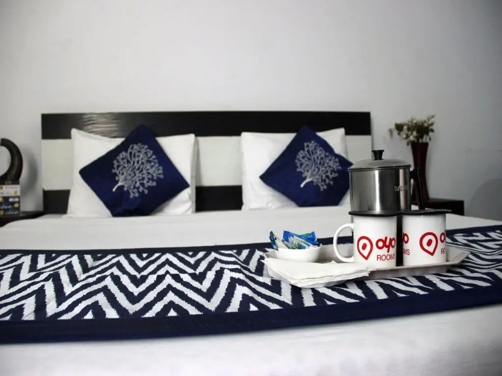 Ришикеш: OYO 13178 Hotel SK International