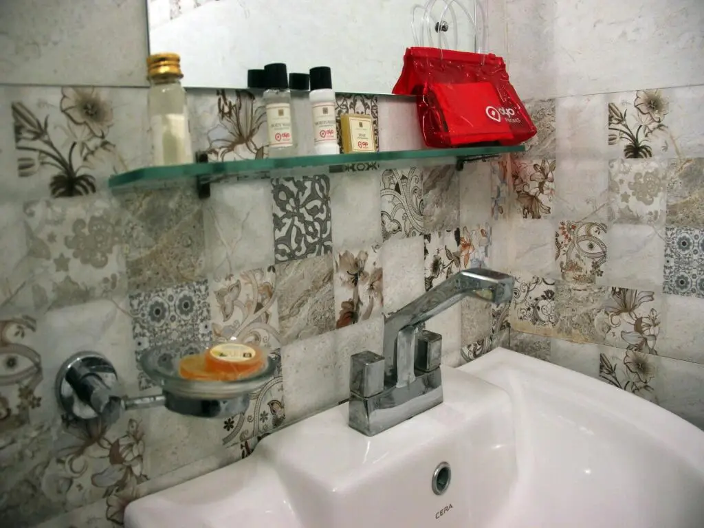Ришикеш: OYO 13178 Hotel SK International