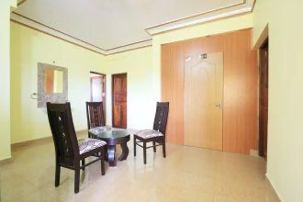 Морджим: Royal Mirage Boutique Morjim