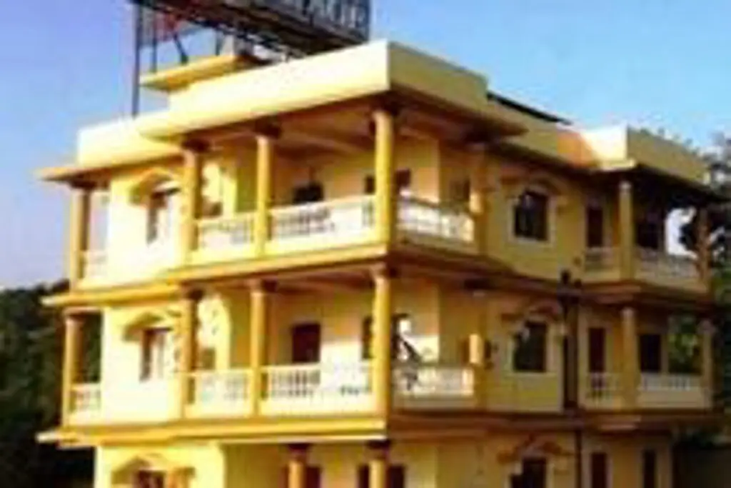 Royal Mirage Boutique Morjim — фото 1