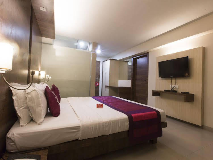 OYO Rooms Navi Mumbai NMMC — фото 1