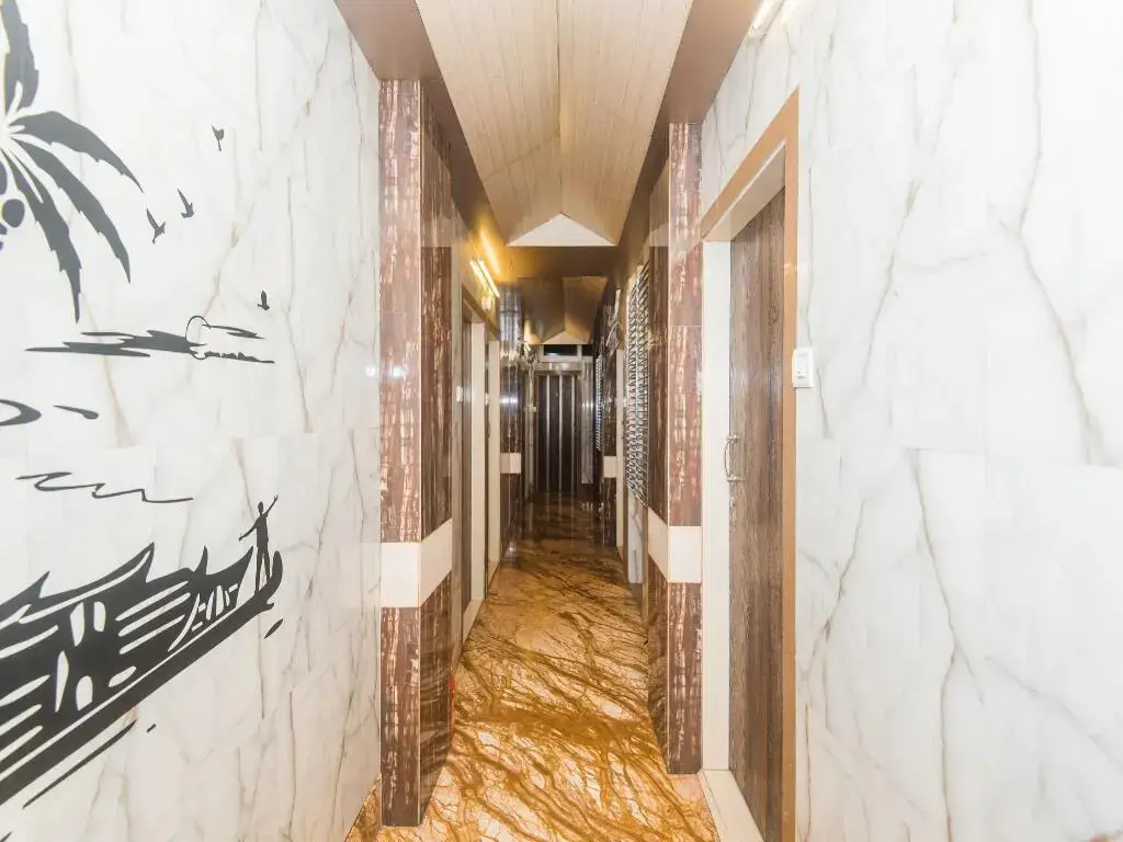 Мумбаи: OYO Rooms Colaba