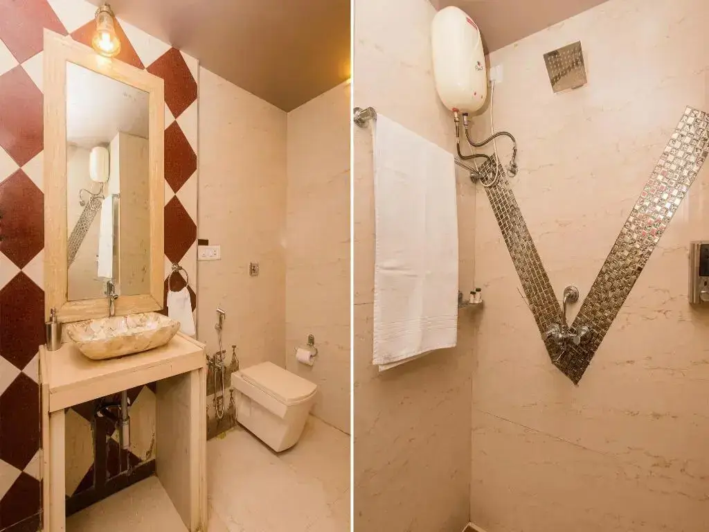 Мумбаи: OYO Rooms Colaba