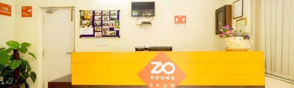 ZO Rooms Sarat Bose Road — фото 1