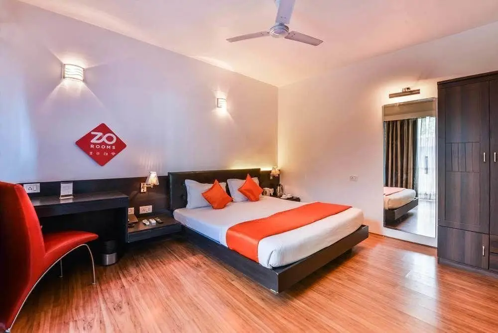 Hotel Mulberry — фото 1