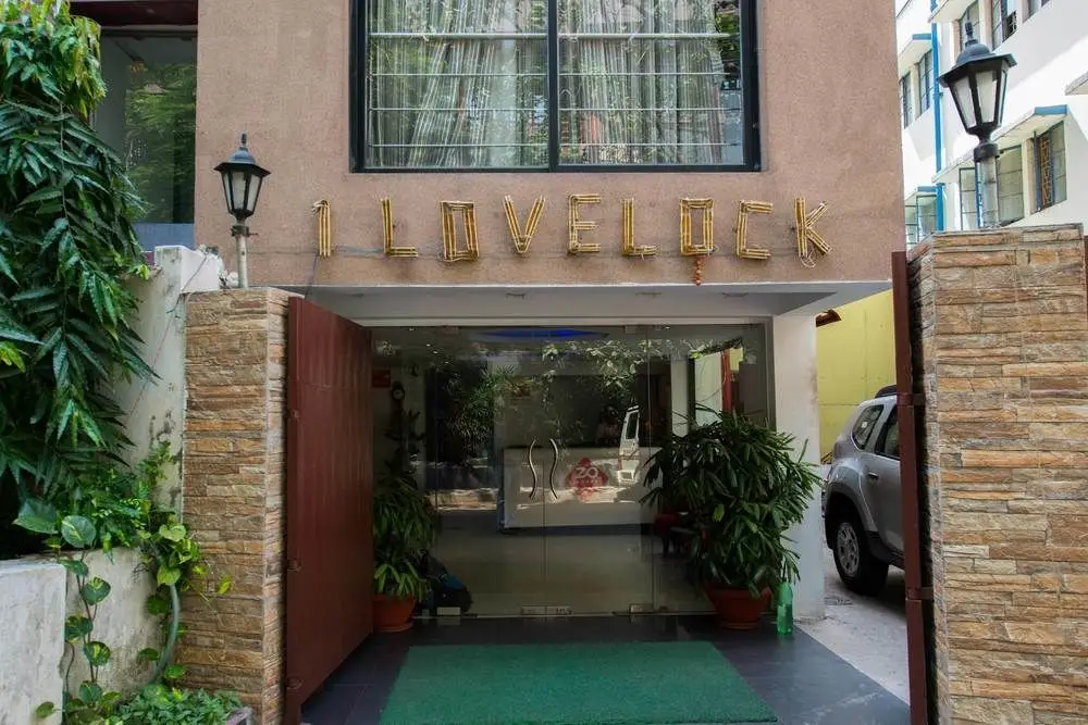 Колката: Hotel Mulberry