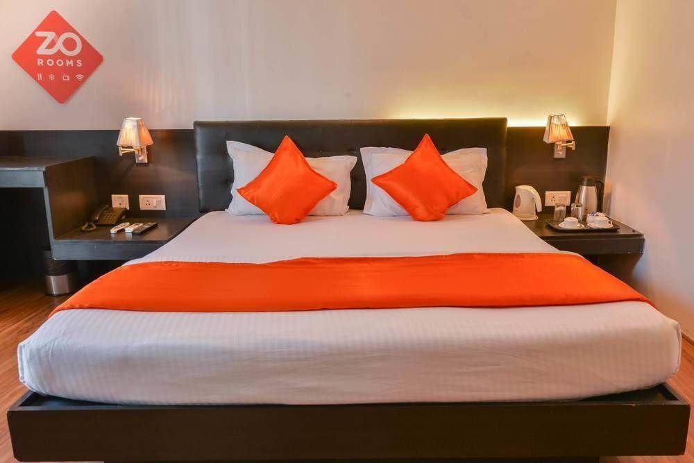 Колката: Hotel Mulberry