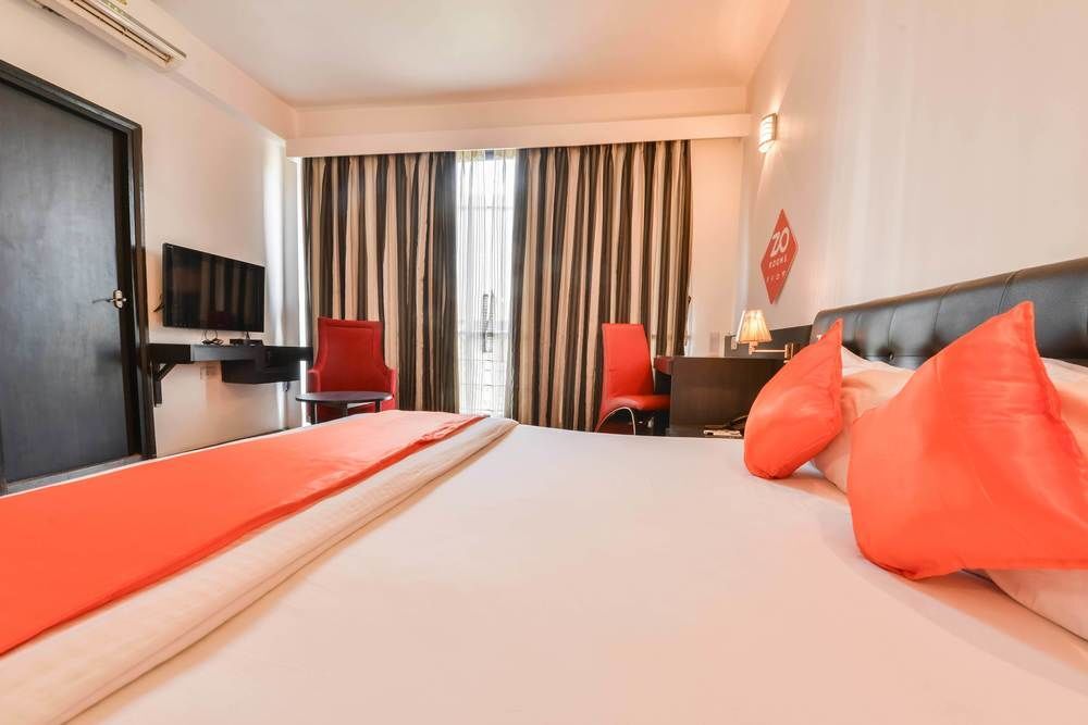 Колката: Hotel Mulberry