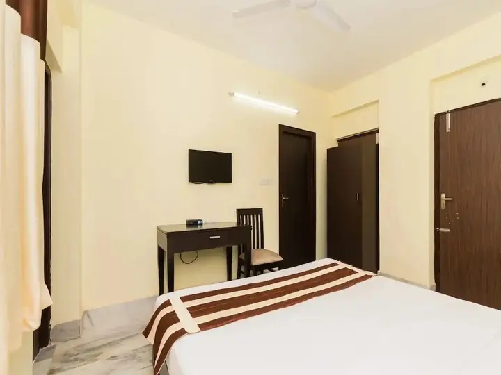 Колката: Zo Rooms DLF Rajarhat