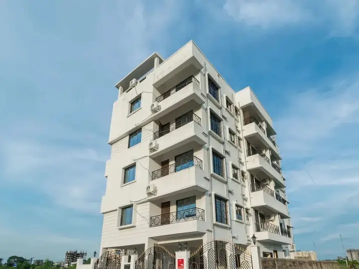 Колката: Zo Rooms DLF Rajarhat