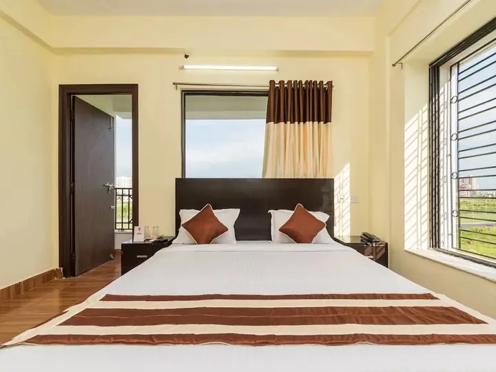 Колката: Zo Rooms DLF Rajarhat