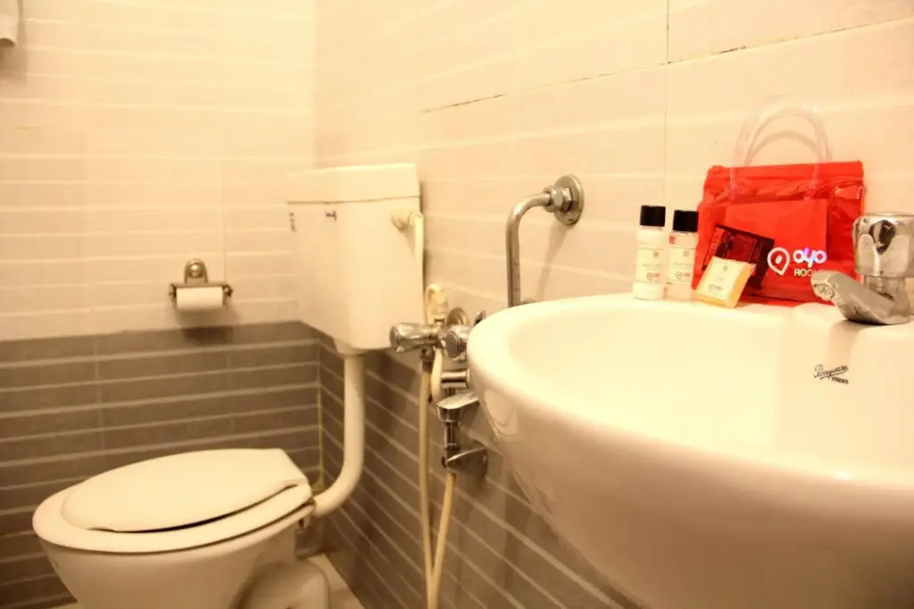 Пуна: OYO 704 Apartment Kharadi