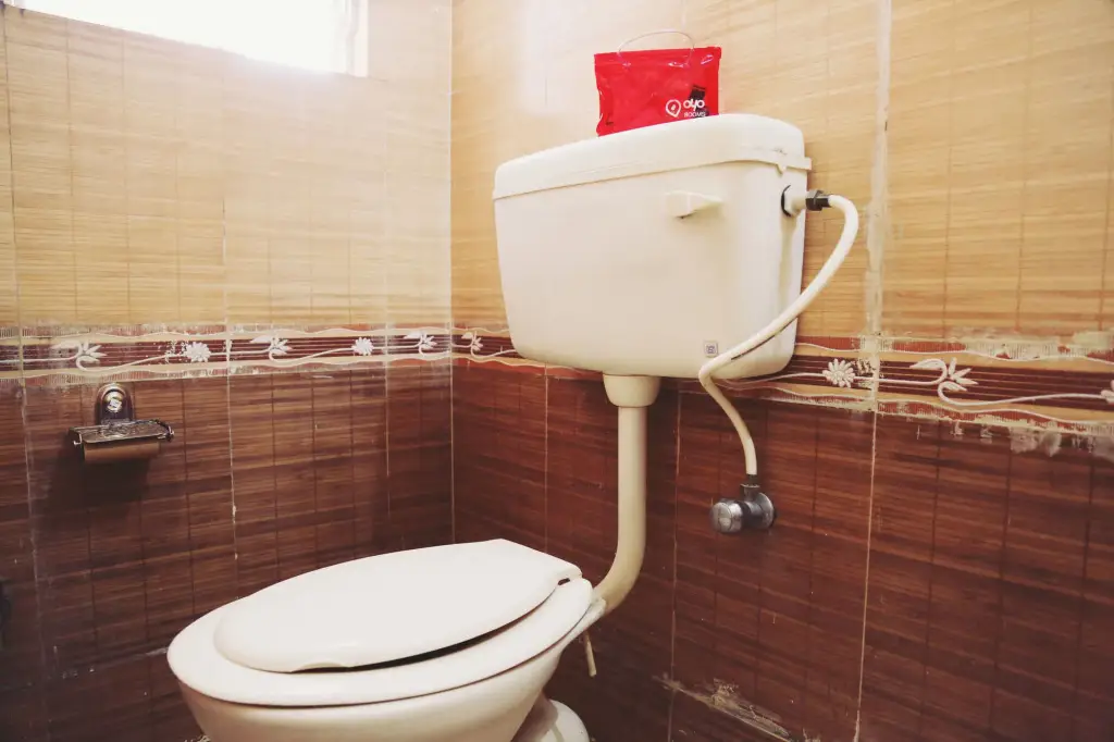 Хинджевади: OYO Apartments Hinjewadi