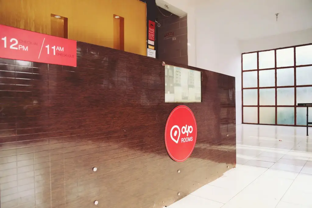 Хинджевади: OYO Apartments Hinjewadi