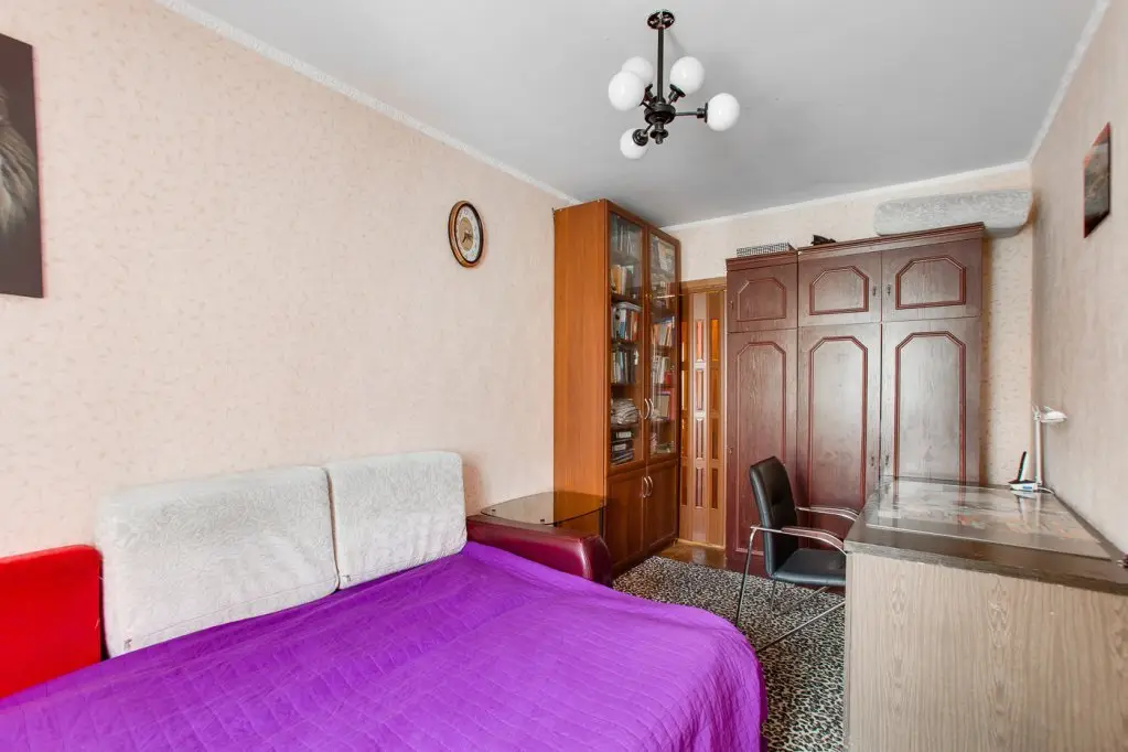 Москва: Planernaya Apartments