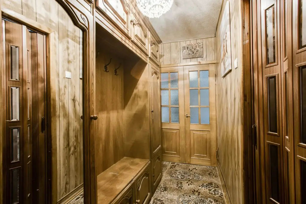 Москва: Planernaya Apartments