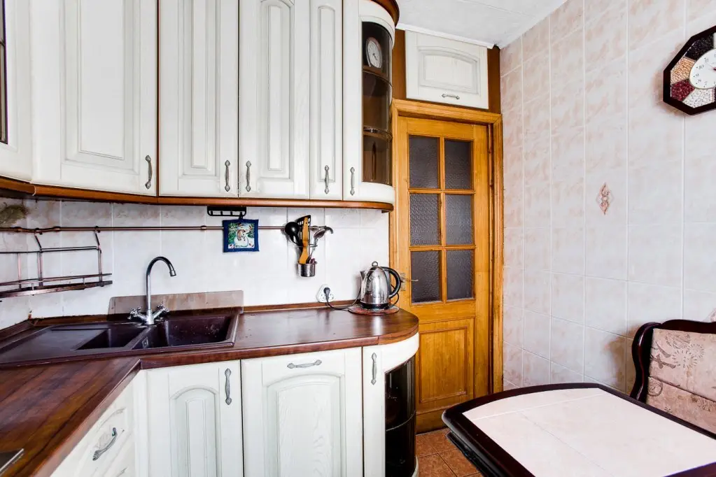 Москва: Planernaya Apartments