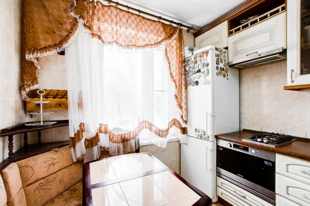 Москва: Planernaya Apartments