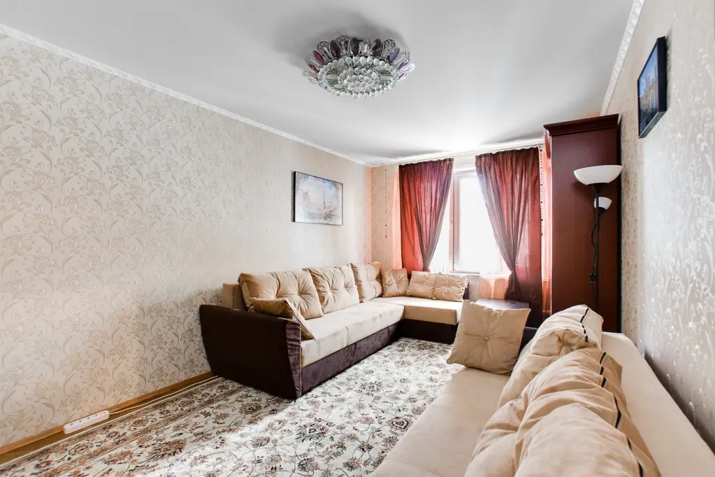 Москва: Planernaya Apartments