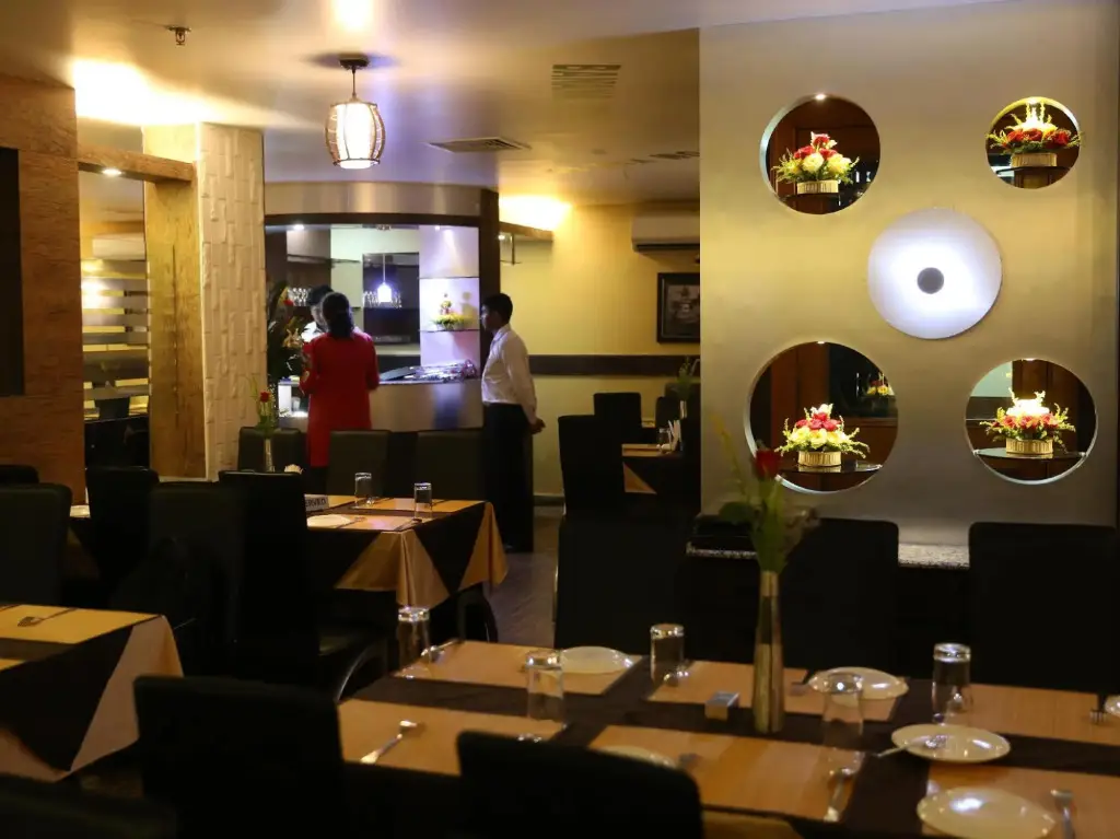 Колката: ZO Rooms Kolkata Airport VIP Road
