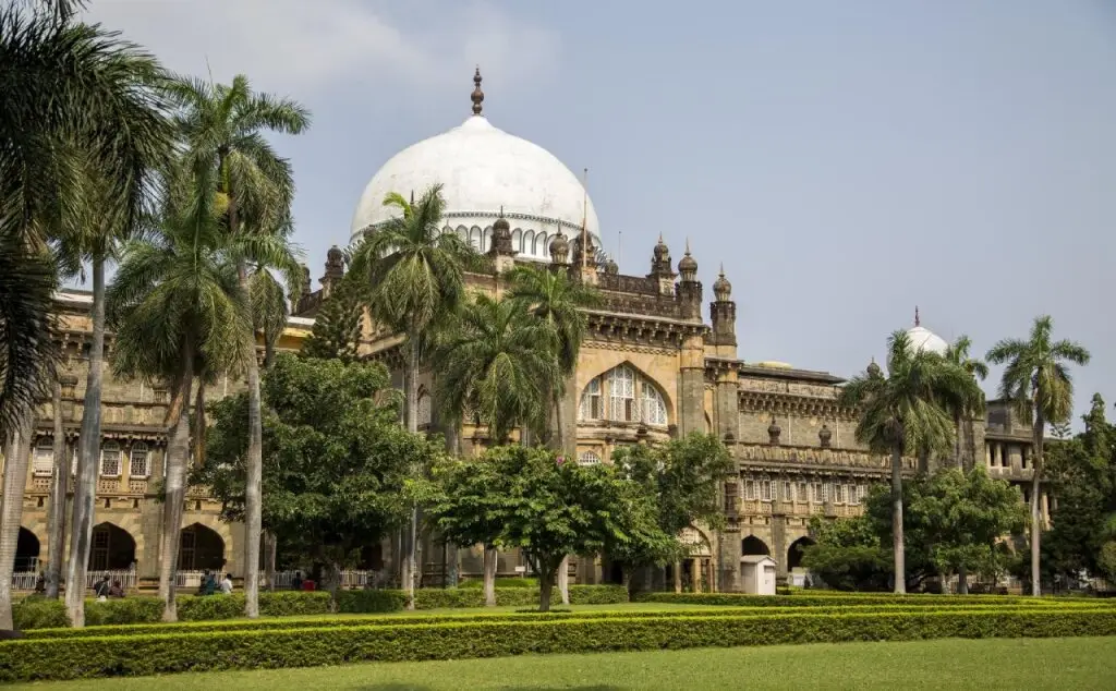 Мумбаи: Zo Rooms Lal Baug Parel