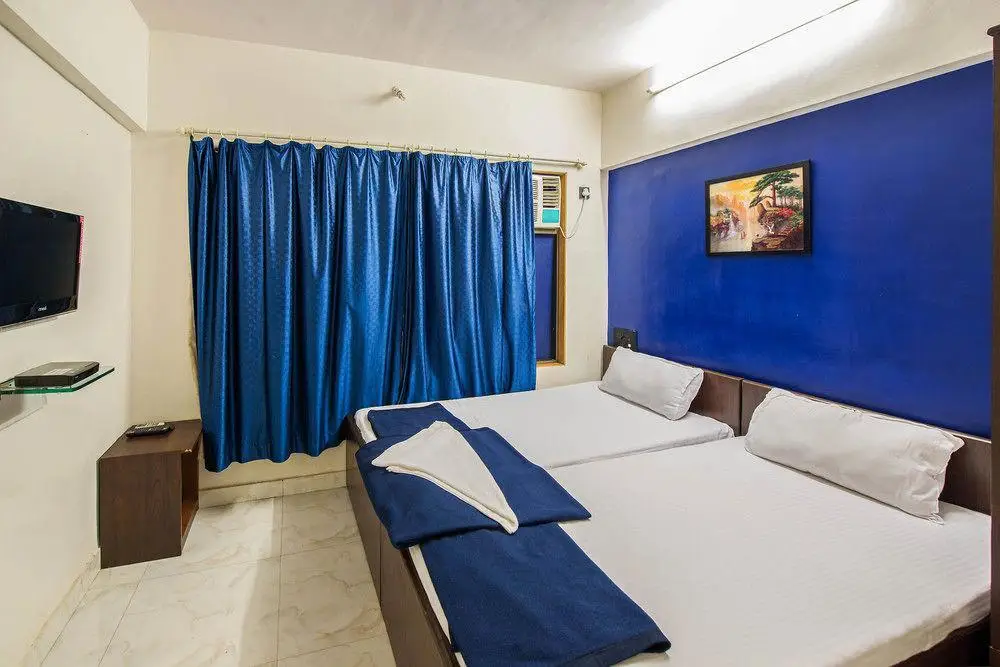 Zo Rooms Andheri West Lokhandwala — фото 1