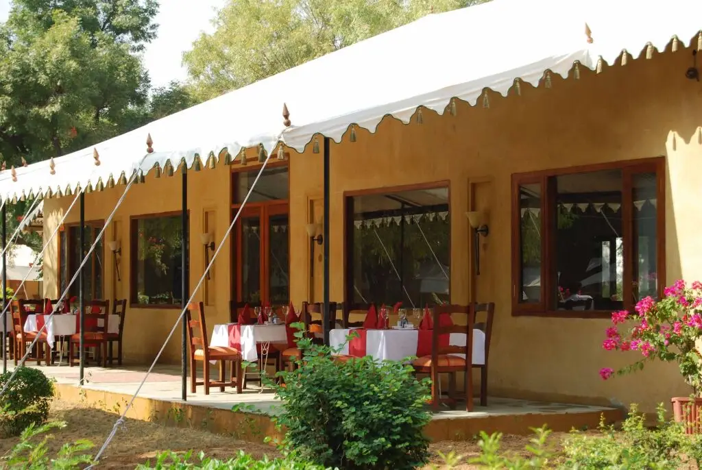 Samode Bagh — фото 1