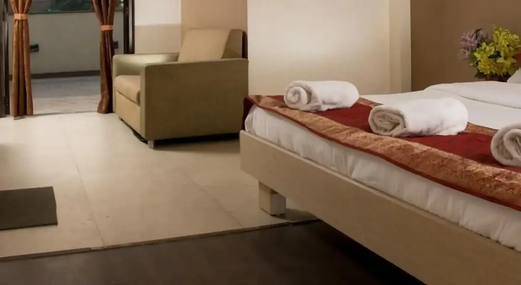 Гуруграм: Pacific Inn Huda City Centre Sec 41