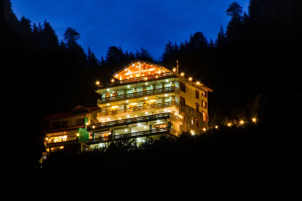 Vivaan The Sunrise Resort — фото 1