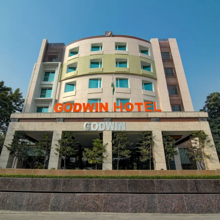 Харидвар: Godwin Haridwar