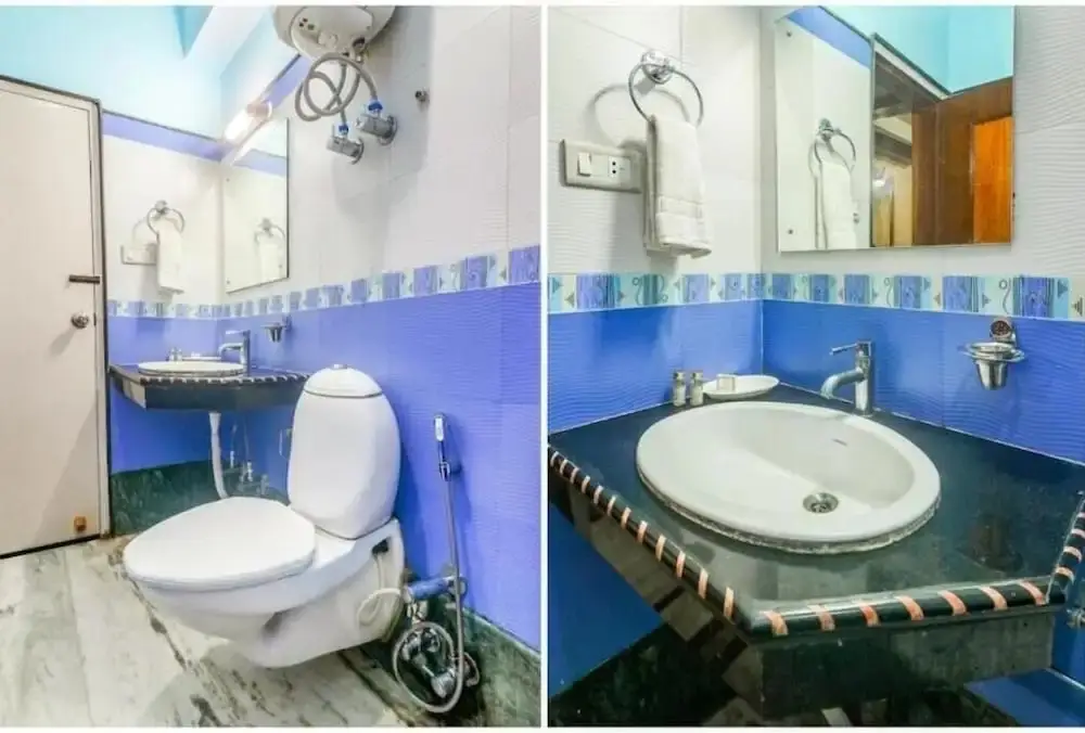 Гангток: Gajraj Hotel