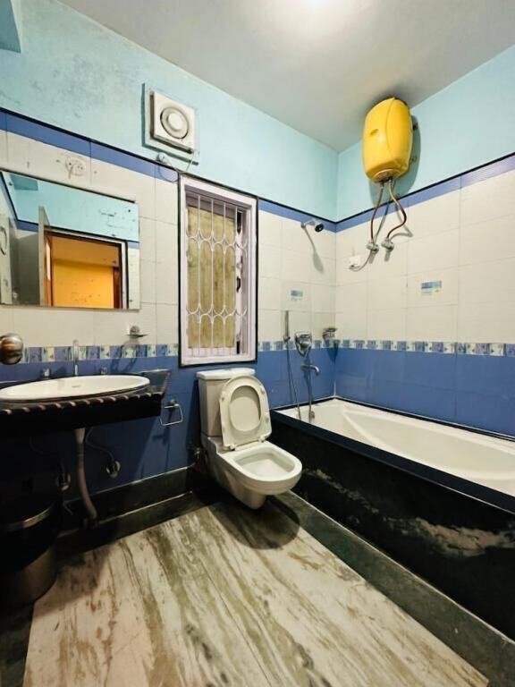 Гангток: Gajraj Hotel