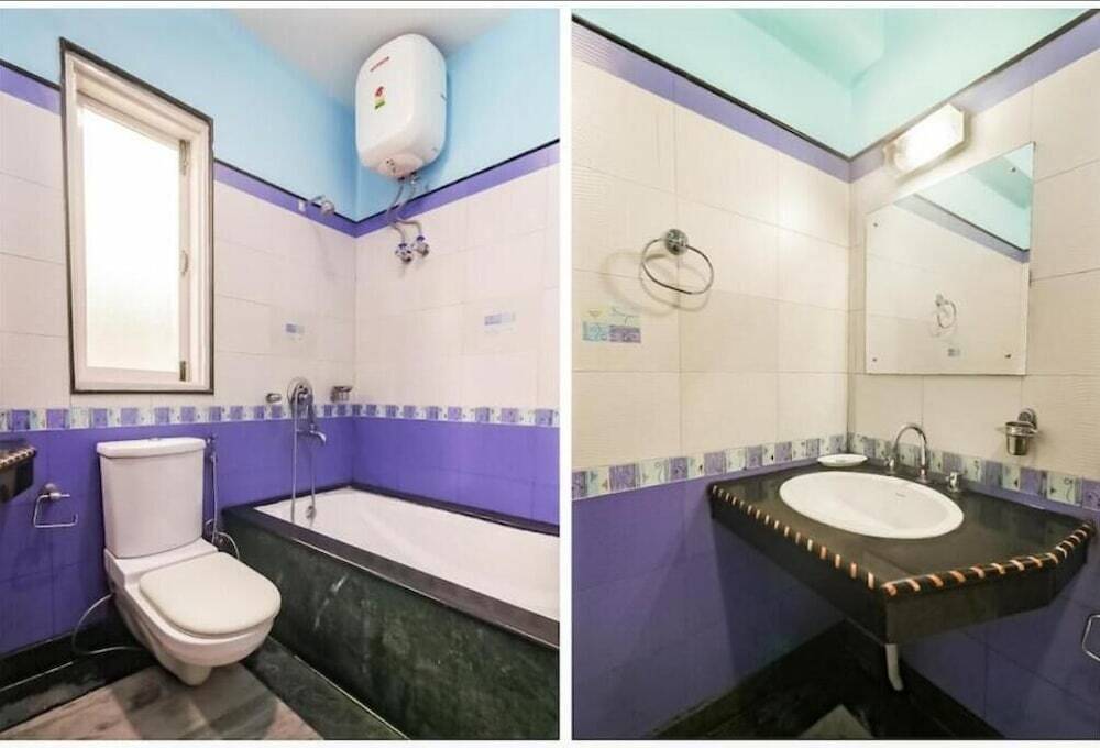 Гангток: Gajraj Hotel