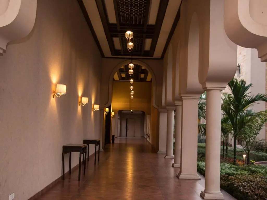 Ibiza The Fern Resort & Spa, Kolkata — фото 1