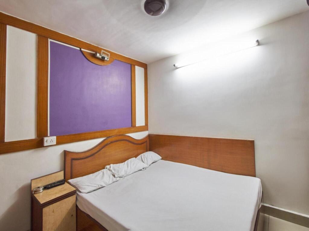 Колката: Hotel Diplomat Kolkata