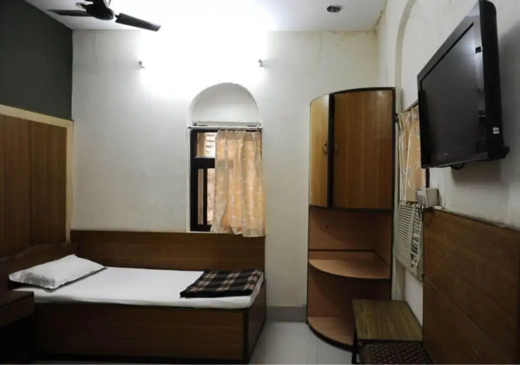 Колката: Hotel Diplomat Kolkata