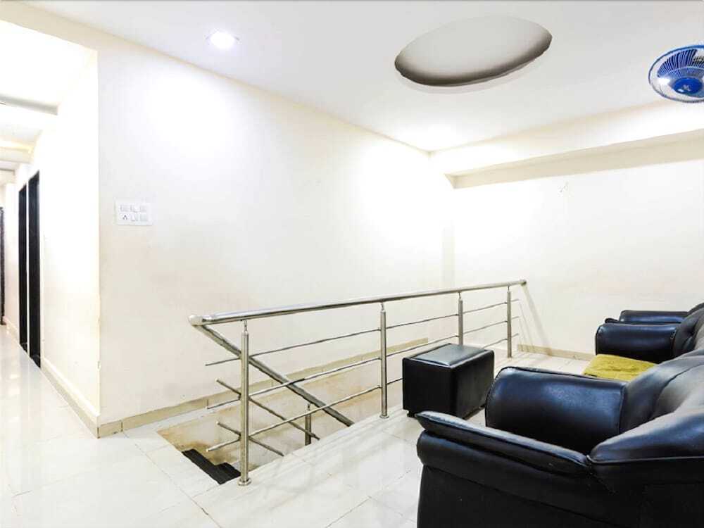 Мумбаи: OYO Rooms LBS Marg BKC