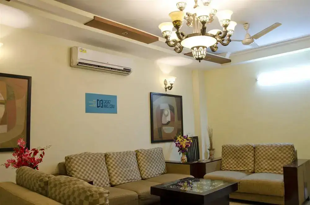 Нойда: Fabhotel Noida Sector 61