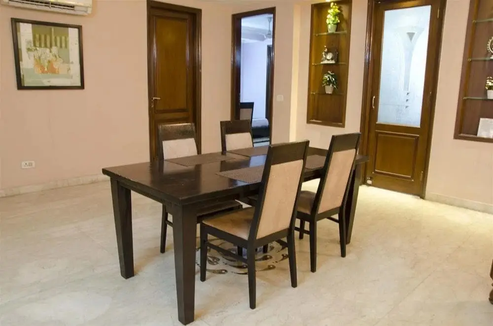 Нойда: Fabhotel Noida Sector 61