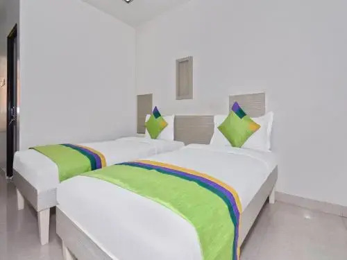OYO Rooms IT Park Nagpur 2 — фото 1