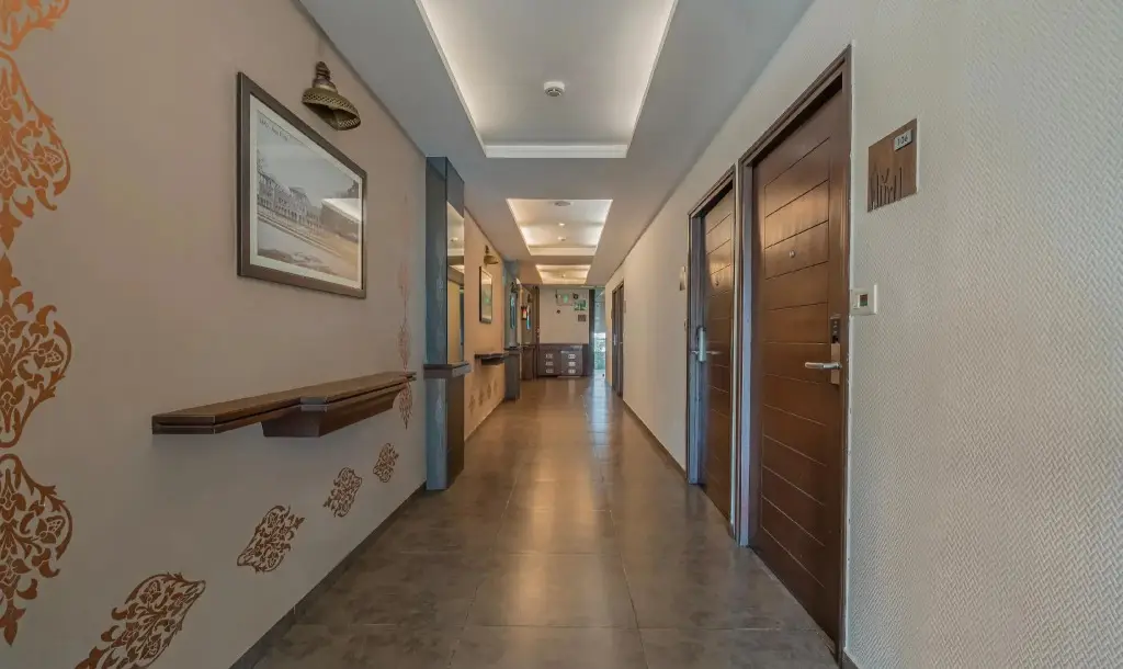 Вадодара: ZO Rooms Fatehganj