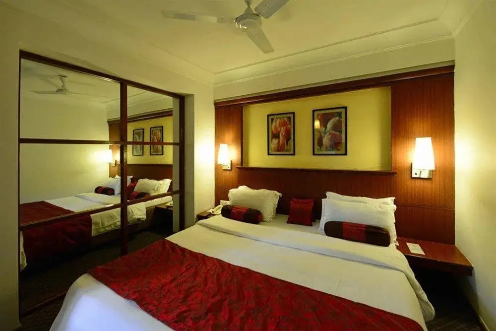 Ахмедабад: ZO Rooms Ashram Road Ellis Bridge